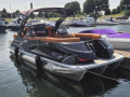 MK Boats Sport-Ponton 22 ft Pontonboot