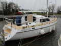 Van de Stadt 40 Decksalon Zeiljacht