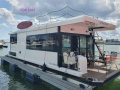 Nomadream Cat-House 1200 Double Decker Houseboat Woonboot