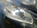 Neptun 212 S Plachetní jachta