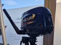 Mercury F6 MLH Hors-bord
