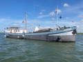 Luxe Motor 32.00 Wad En Sontvaarder Woonboot
