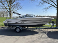 Four Winns freedom 190 Bowrider
