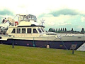 Motorkruiser 1800 AK Motorjacht