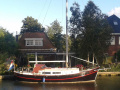 Zeiljacht Kimkieler One Off Zeiljacht