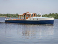 Bakdekkruiser 10.50 Motorjacht