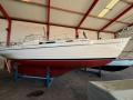 Hallberg-Rassy 35 Rasmus Zeiljacht