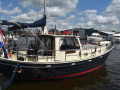 Van Waveren Kotter 11.30 Motorjacht