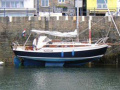 Golden Hind 31 Zeiljacht