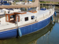 Classic Sailing Yacht 14.00 One Off Zeiljacht