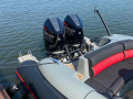 Technohull Sea DNA 999 900 PS Festrumpfschlauchboot