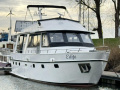 Jacabo Trawler 1450 Motorjacht
