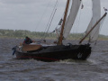 Zeeschouw 9.90 Platbodem