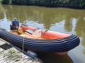 Joker RIB 500 RIB