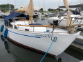 Carena 32 S-spant Zeiljacht
