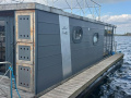 Campi 400 Per Direct Maasbommel Ligplaat Woonboot