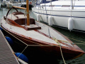 Draak 870 Zeiljacht