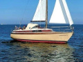 Dehler Duetta 86 AK Zeiljacht