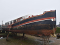 Casco Ex-beurtschip 19.00 Motorjacht