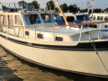 De Ruiter Trawler East Sea Star 12.50 Motorjacht