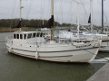 Colin Archer 42 Motorjacht