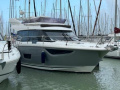 Jeanneau Velasco 37 Fly Flybridge