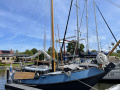 Vreedenburg Schokker 10.75 Platbodem