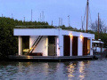 Surla 15 Houseboat Zeiljacht