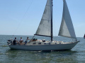 Classic Sailing Yacht/Bacchant IV (Zwede Zeiljacht