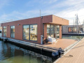 Surla 15 Houseboat Woonboot