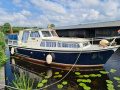 Pikmeer kruiser 975 Motorjacht