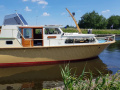Vechtkruiser 1060 AK Motorjacht