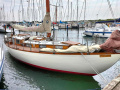 Alfred Mylne 10.50 Zeiljacht