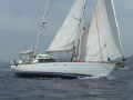 Ketch 18.30 Zeiljacht