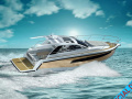 Sealine S335 Yate de motor