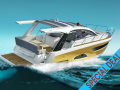 Sealine S390 Cabin Cruiser