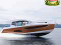 Sealine C390 Hardtop