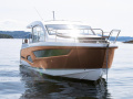 Sealine C390 Hardtop