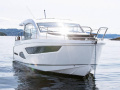 Sealine C390 Hardtop