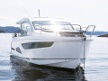 Sealine C390 Hardtop