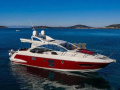 Azimut 43S Yacht à moteur