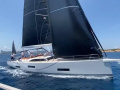 Solaris 64 RS Segelyacht