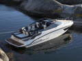 Grandezza 25S Bateau de sport
