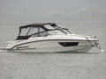 Grandezza 25S Bateau de sport