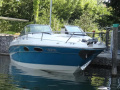 Sea Ray 220 OV Signatur Motorboot-Klassiker