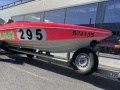 Bernico F3 Sportboot