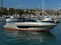 Riva DIABLE Motor Yacht