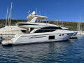 Princess 60 Flybridge