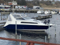 Bayliner 2855 Ciera, 1993 Yate de motor