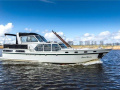 Valkkruiser 14.95 Cabrio - Stabilizer Motorjacht